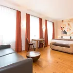 Wohnbar Hotel