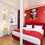 Hotel Wohnbar