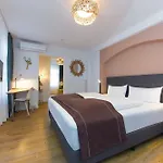 Hotel Wohnbar Bamberg