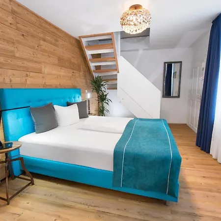 Wohnbar Hotel Bamberg