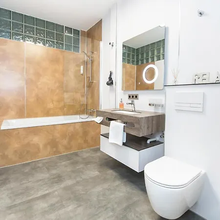 Wohnbar Hotel 2*