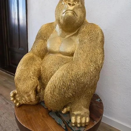 Wohnbar 2* بامبرج