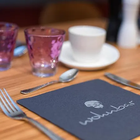Wohnbar Hotel Bamberg