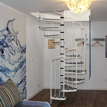 فندق Wohnbar بامبرج