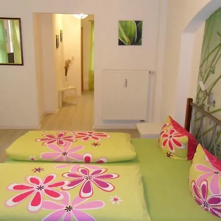 Wohnbar 2* بامبرج