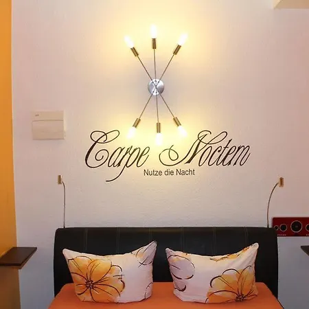 Wohnbar Hotel
