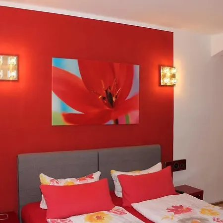 Wohnbar 2* بامبرج