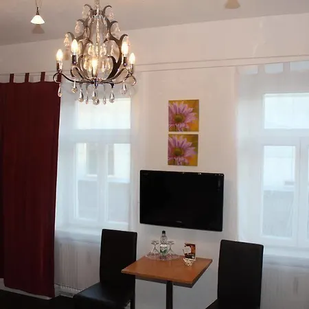 Wohnbar 2* Bamberg