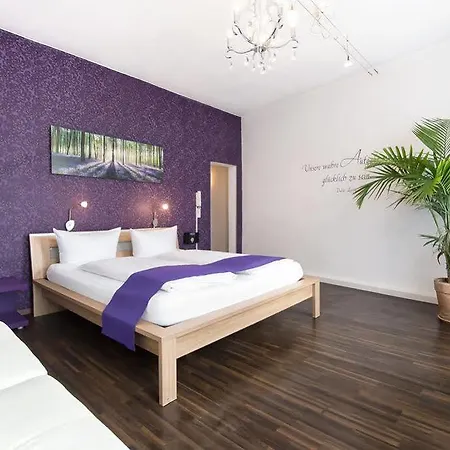Wohnbar Hotel 2*