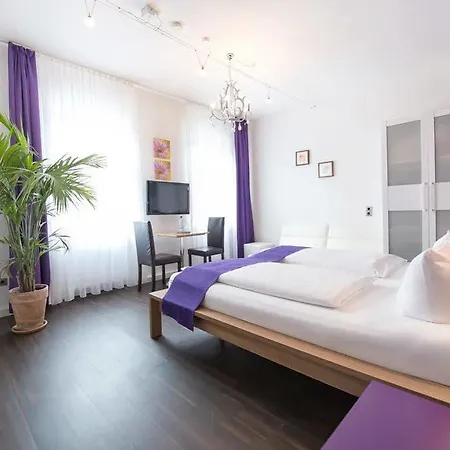 Wohnbar 2* بامبرج