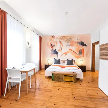 Hotel Wohnbar 2*