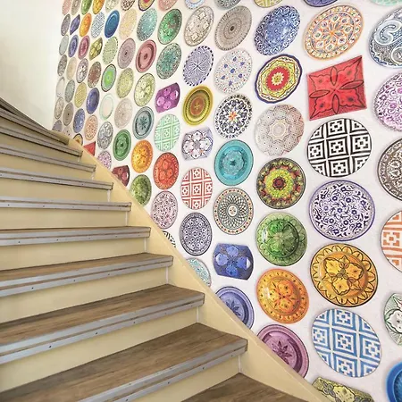 فندق Wohnbar بامبرج