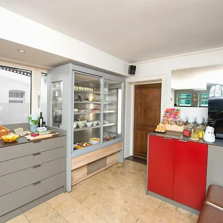 Wohnbar 2* بامبرج