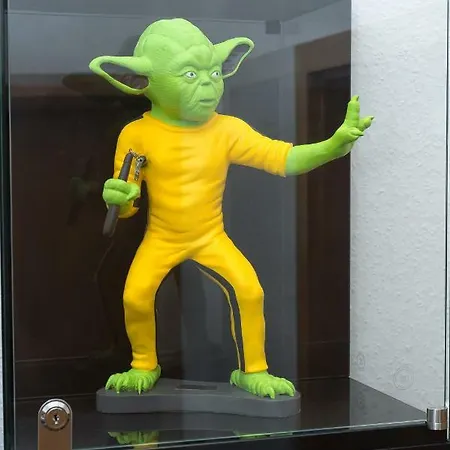 Wohnbar فندق بامبرج