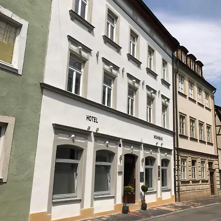 Hotel Wohnbar