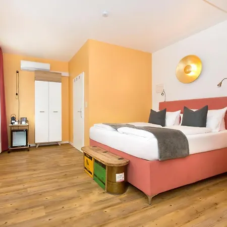 Wohnbar 2* بامبرج