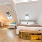 Wohnbar Hotel 2*