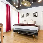 Hotel Wohnbar 2*