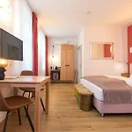 Wohnbar Hotel Bamberg