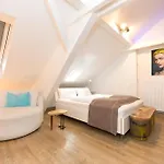 Hotel Wohnbar Bamberg