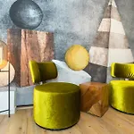 Wohnbar Hotel Bamberg