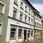 Szálloda Wohnbar