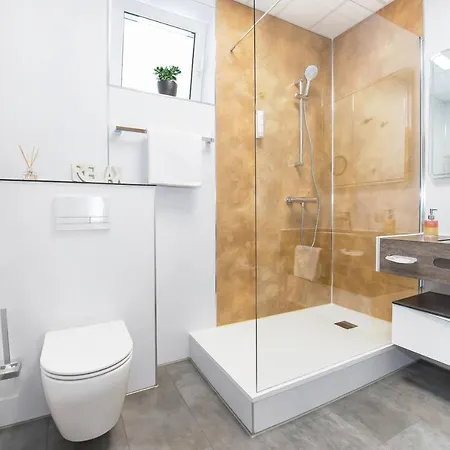 Wohnbar Hotell Bamberg