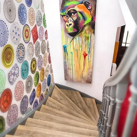 Hotell Wohnbar Bamberg