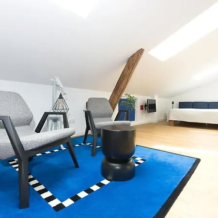 Hotel Wohnbar Bamberg