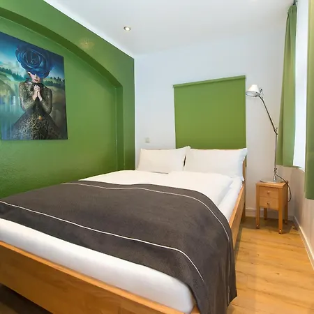 Hotel Wohnbar