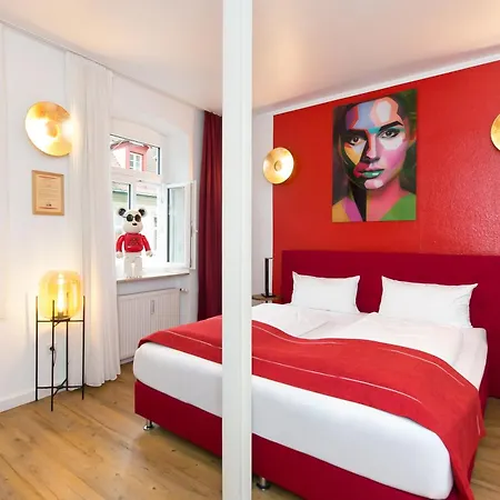 Hotel Wohnbar