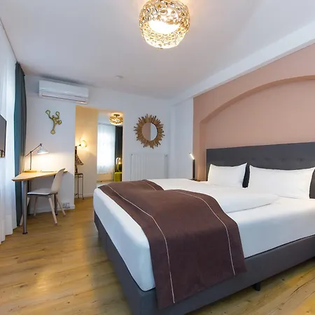 Hotel Wohnbar Bamberg