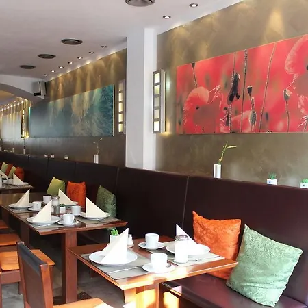 Hotell Wohnbar Bamberg