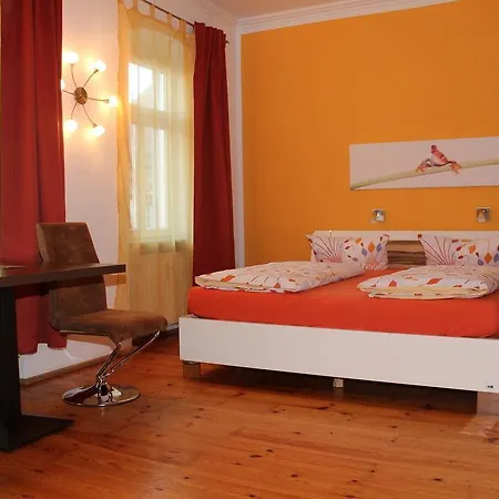 Hotel Wohnbar