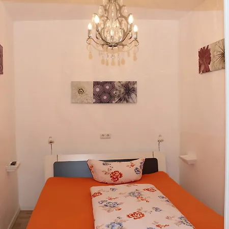 Wohnbar Hotell Bamberg