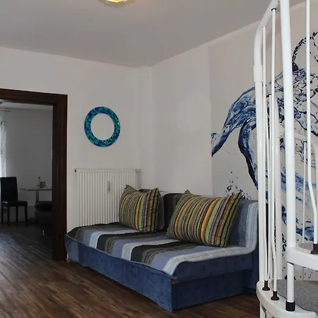 Hotel Wohnbar Bamberg