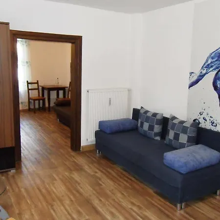 Hotell Wohnbar Bamberg