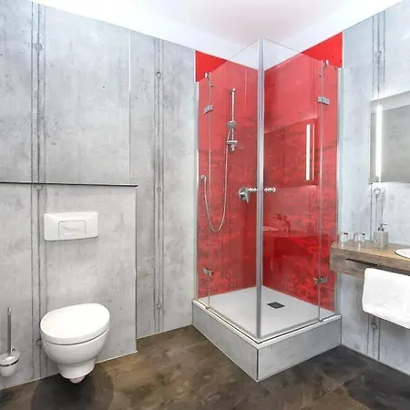 Wohnbar Hotell Bamberg