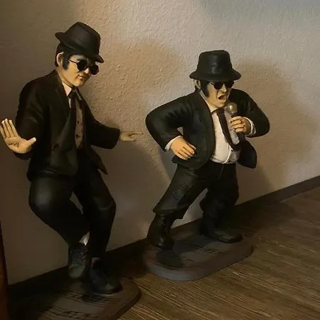 호텔 보흔바르