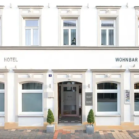 Wohnbar
